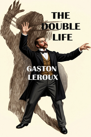 THE DOUBLE LIFE