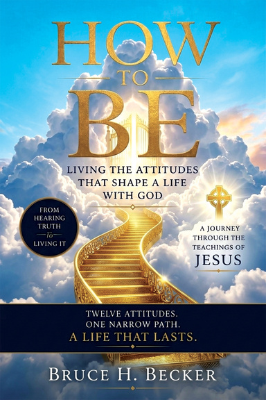 HOW TO BE