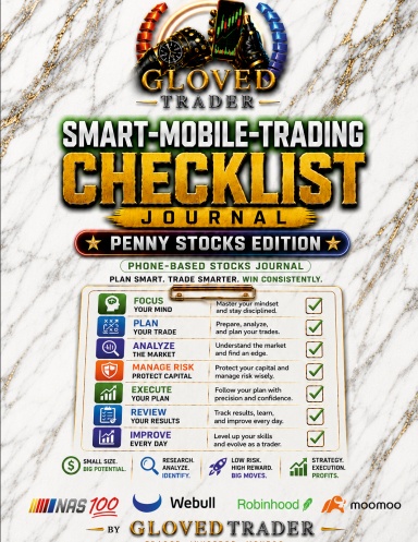 SMART-MOBILE-TRADING STOCKS JOURNAL