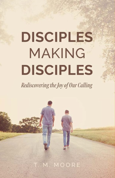 Disciples Making Disciples