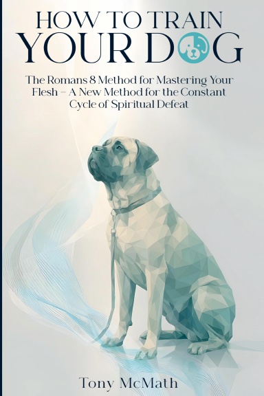 HOW TO TRAIN YOUR DOG-