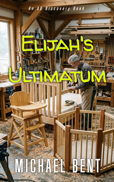 Elijah's Ultimatum