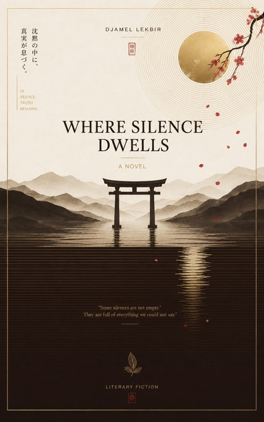 WHERE SILENCE DWELLS
