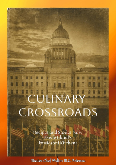 Culinary Crossroads