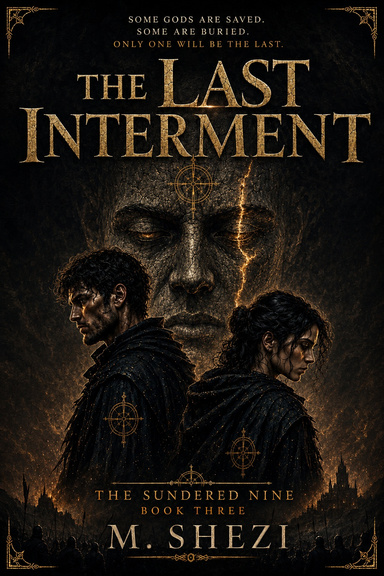 The Last Interment