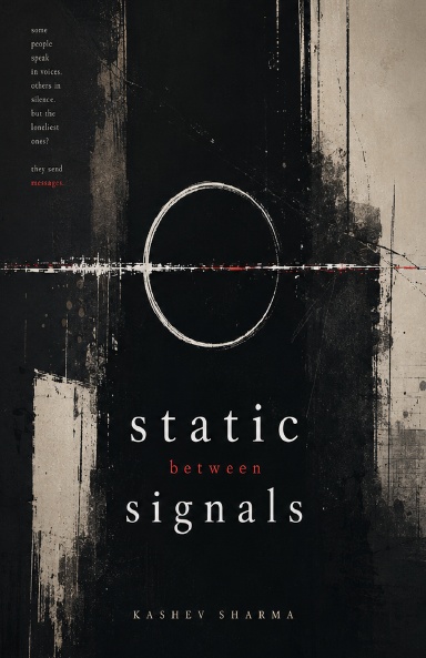 A Static Between Signals