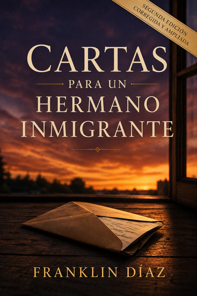 Cartas Para un Hermano Inmigrante