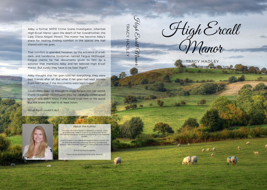 High Ercall Manor