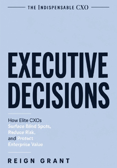 Executive Decisions