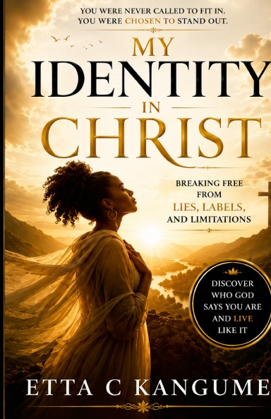 My Identity In Christ