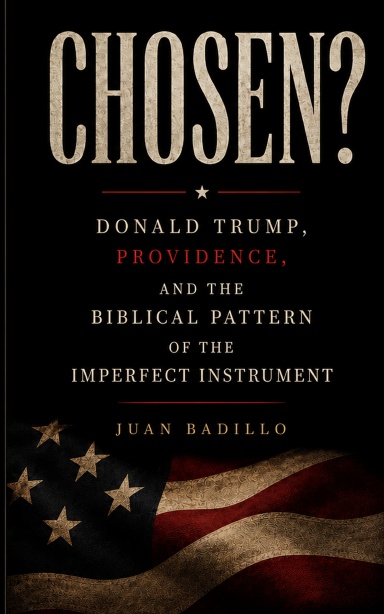 Chosen?