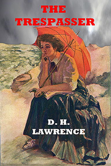THE TRESPASSER