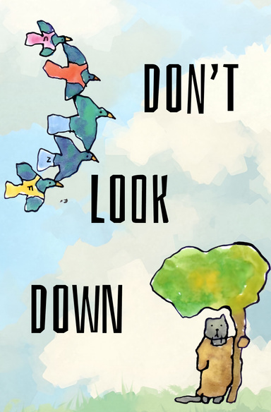 Don't Look Down