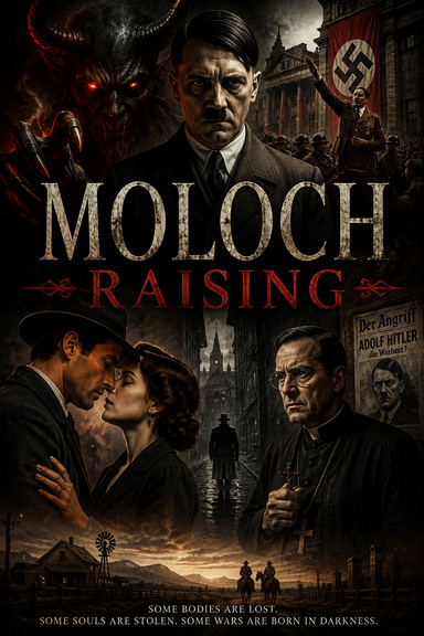 Moloch Raising