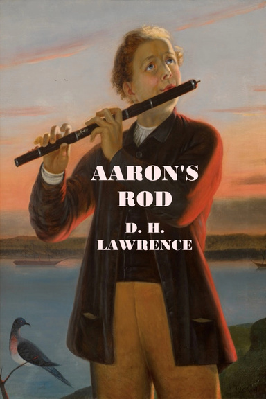 AARON'S ROD