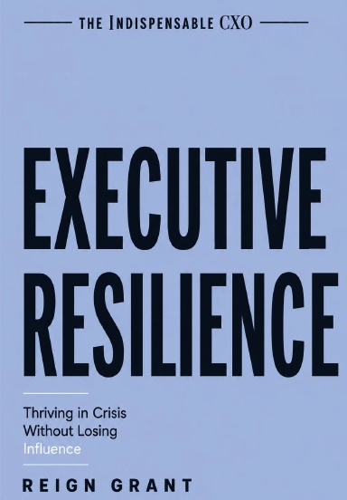 Executive Resilience