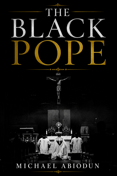 The Black Pope