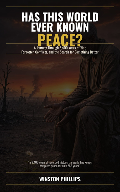 Has This World Ever Known Peace?