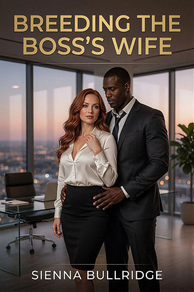 Breeding the Boss's Wife