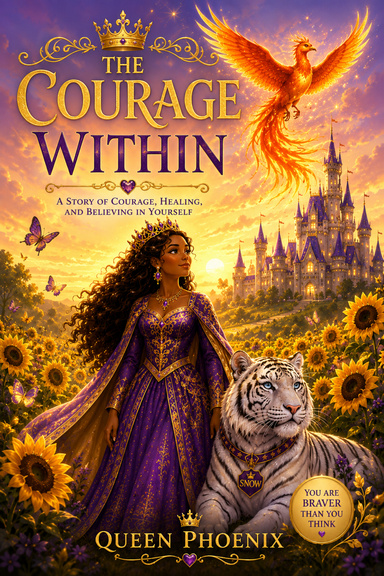 The Courage Within