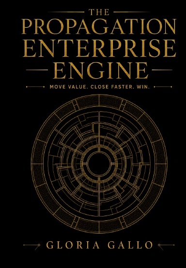 THE PROPAGATION ENTERPRISE ENGINE