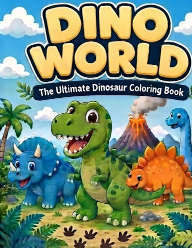 Dino world