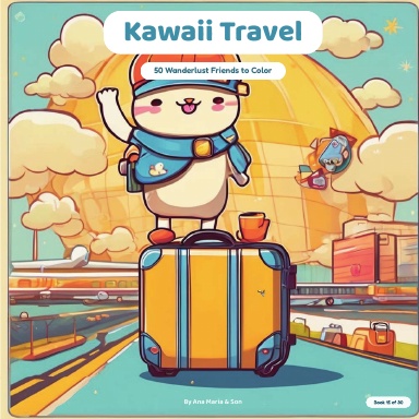 Kawaii Travel