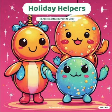 Holiday Helpers