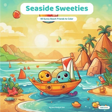 Seaside Sweeties