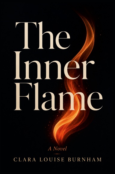 THE INNER FLAME