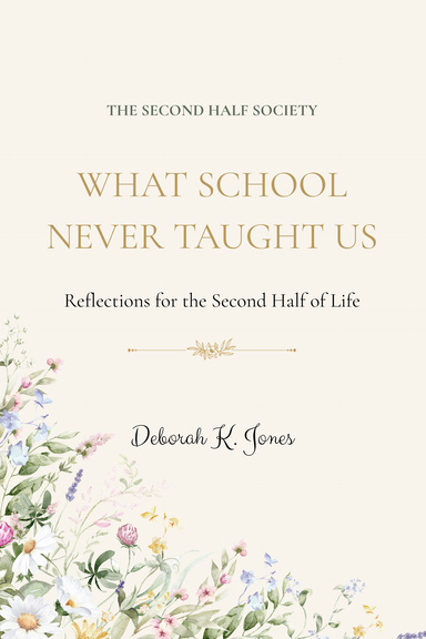 What School Never Taught Us