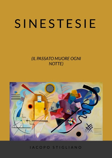 Sinestesie