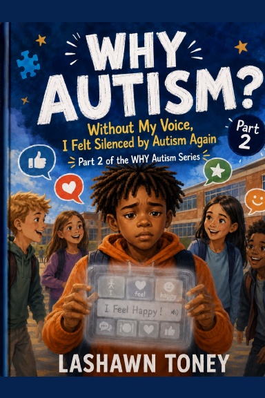 WHY AUTISM?