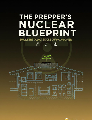 The Prepper's Nuclear Blueprint