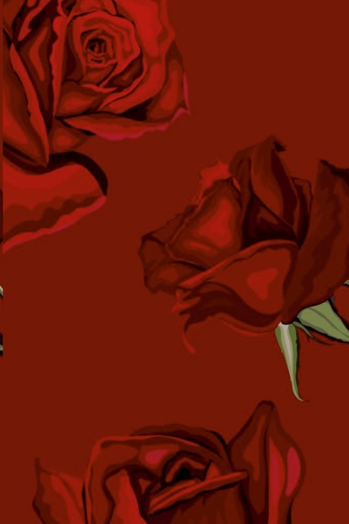 Red Rose Journal