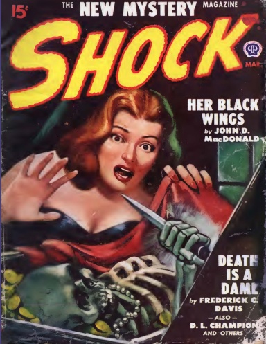 Shock 1948 March
