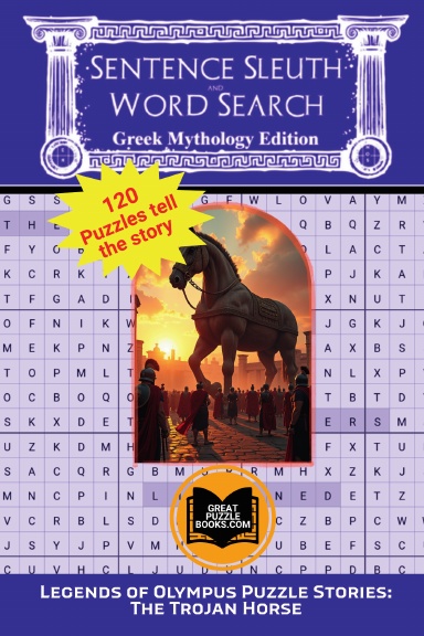 The Trojan Horse