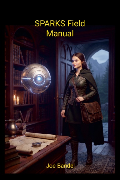 SPARKS Field Manual