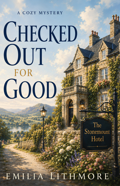 Checked Out for Good