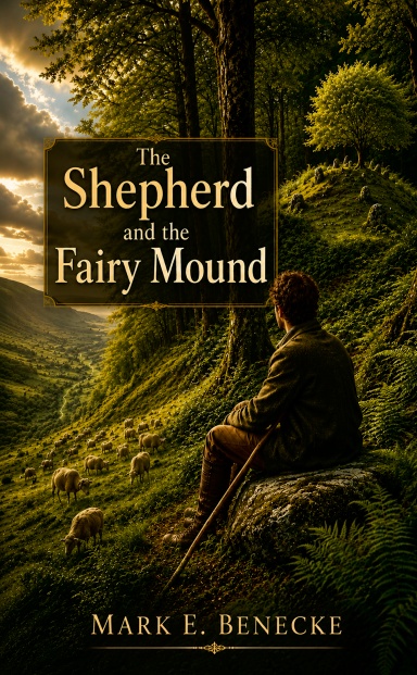 The Shepherd and The Fairy Mound