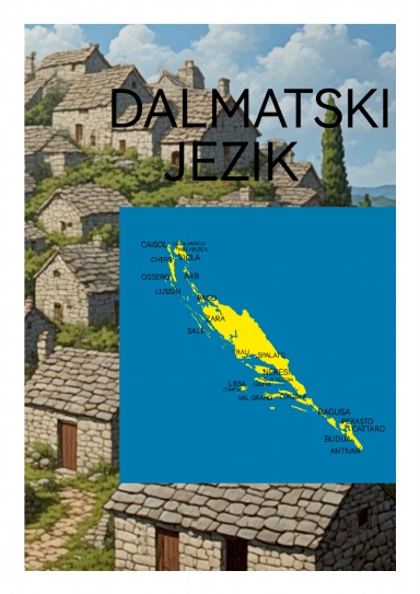 Dalmatski Jezik