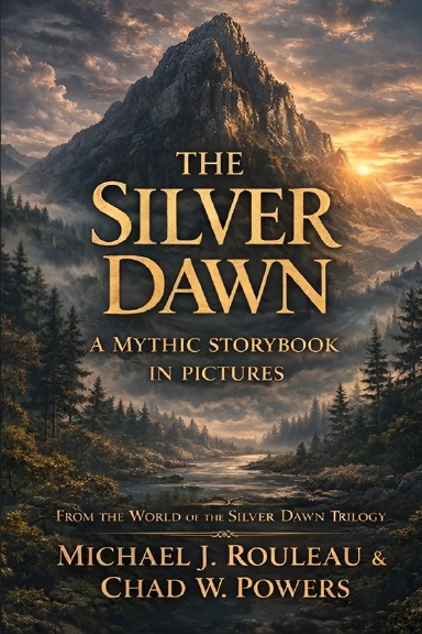 The Silver Dawn