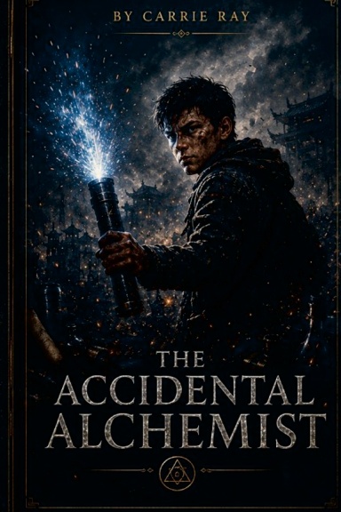 The Accidental Alchemist