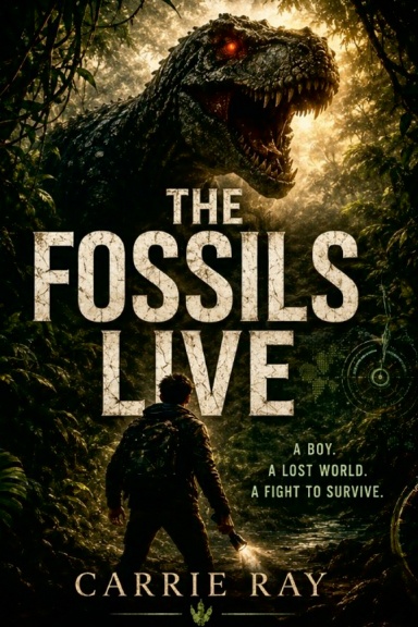 The Fossils Live