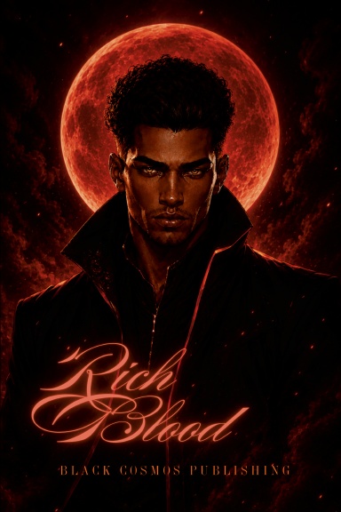 RICH BLOOD: Volume 1