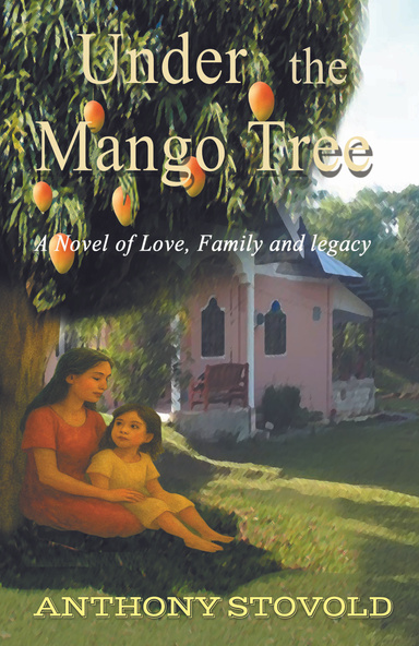 UNDER THE MANGO TREE