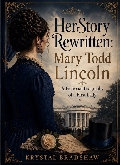 HerStory Rewritten: Mary Todd Lincoln