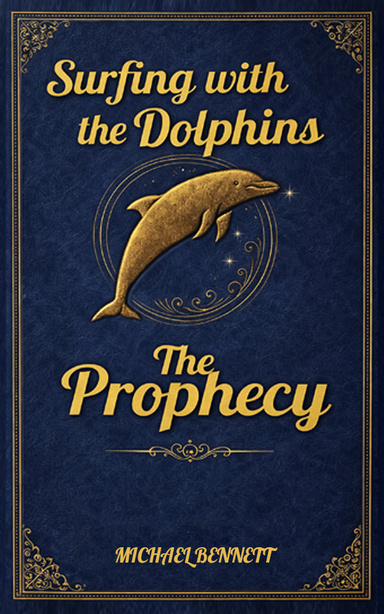 The Prophecy (Surfing with the Dolphins)