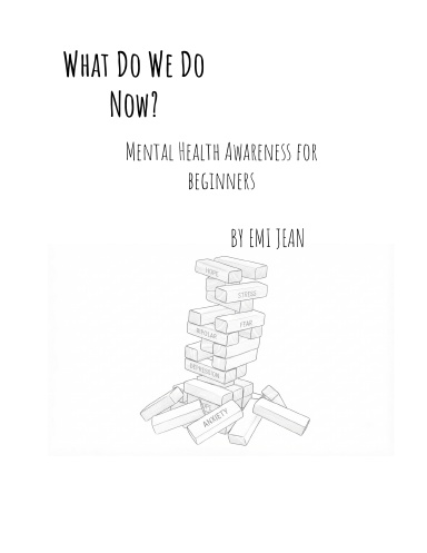 What Do We Do Now?