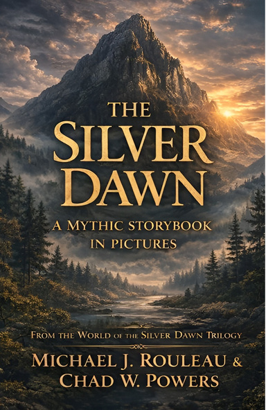 The Silver Dawn
